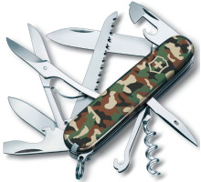 Нож VICTORINOX 1.3713.94 Huntsman ц: камуфляж