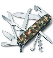 Нож VICTORINOX 1.3713.94 Huntsman ц: камуфляж