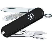 Knife VICTORINOX 0.6223.3G Classic SD 