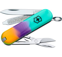 Knife VICTORINOX 0.6223.E222 Classic SD 