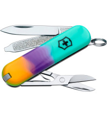 Ніж VICTORINOX 0.6223.E222 Сlassic SD 