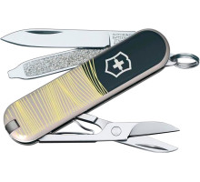 Ніж VICTORINOX 0.6223.E223 Сlassic SD 