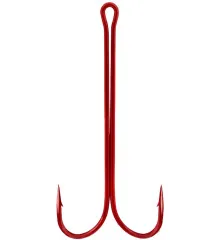 Двойник Gurza Duble Red Dragon №1 (3шт/уп)