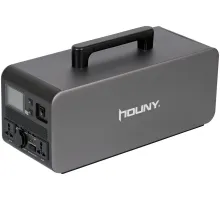 Зарядна станція Houny 1497 Вт·год/2000 Вт