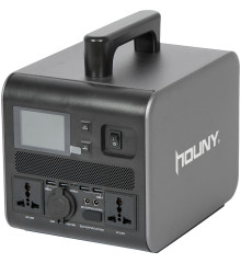 Зарядная станция Houny 512 Вт·ч/750 Вт