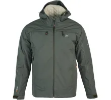 Куртка Mecanik Prime ACE S Green