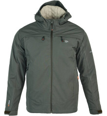 Куртка Mecanik Prime ACE XL Green