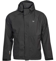 Куртка Mecanik Prime Thor Rain S Black