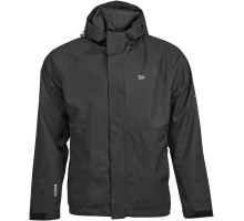 Куртка Mecanik Prime Thor Rain L Black