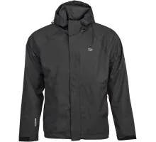 Jacket Mecanik Prime Thor Rain XL Black