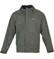 Куртка Mecanik Prime Thor Rain S Green
