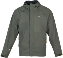 Куртка Mecanik Prime Thor Rain L Green