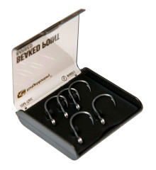 Гачок короповий RidgeMonkey RM-Tec Beaked Point Barbed №2 (10шт)