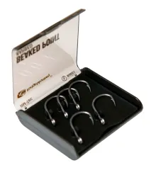 Гачок короповий RidgeMonkey RM-Tec Beaked Point Barbed №6 (10шт)