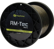 Line RidgeMonkey RM-Tec Mono 1200m 0.35mm 12lb/5.4kg Brown