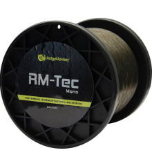 Line RidgeMonkey RM-Tec Mono 1200m 0.38mm 15lb/6.8kg Brown
