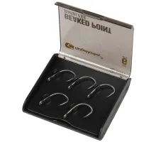 Carp hook RidgeMonkey RM-Tec Beaked Point Barbless barbless #2 (10 pcs/pack)