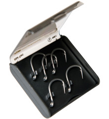Гачок короповий RidgeMonkey RM-Tec Chod Hook Barbed #4 (10 шт/уп)