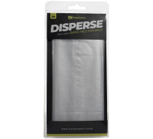 Пва-пакет RidgeMonkey Disperse PVA Bags Small 60x150mm
