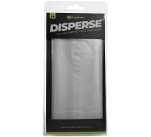 Пва-пакет RidgeMonkey Disperse PVA Bags Small 60x150mm