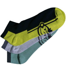 Шкарпетки RidgeMonkey APEarel CoolTech Trainer Socks 10-12 (44-47) (3 шт/уп)