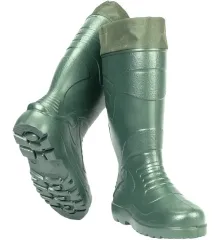 Сапоги Kolmax Long с затяжкой 45 -30°C