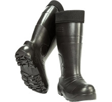 Сапоги Kolmax EVA Long 42 -30°C ц:black