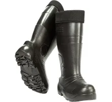Сапоги Kolmax EVA Long 47 -30°C ц:black