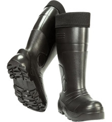 Сапоги Kolmax EVA Long 47 -30°C ц:black