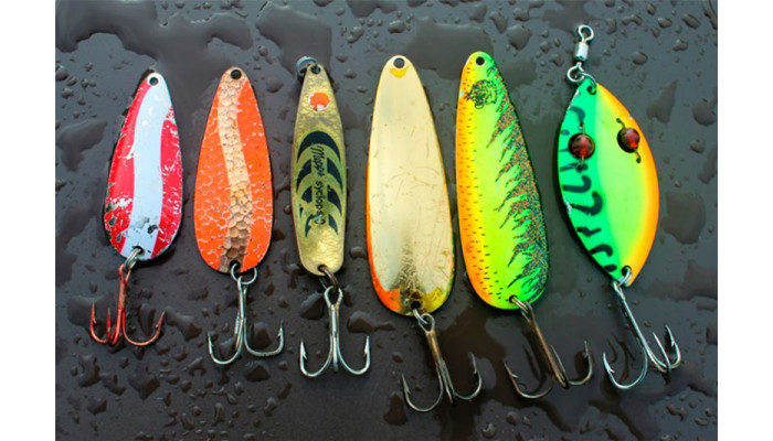 Pike lures - 10 best lures for pike fishing
