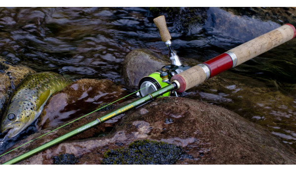 Spinning rods rating: best spinning rods 2020