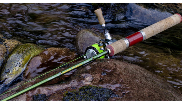 Rating of universal spinning rods: the best spinning rods for jig, twitching and other types of fishing in 2020
