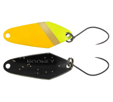 Shiny Nories Masukurouto Rooney 2.8g UA06 Midnight Flame
