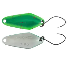 Блешня Nories Masukurouto Rooney 2.2g UA09 Minty Kamamber