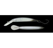 Wobbler Nories Pelican Minnow 50F 50mm 1.5g #427