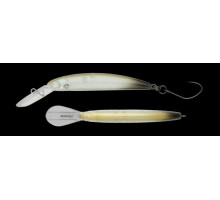 Wobbler Nories Pelican Minnow 50F 50mm 1.5g #428