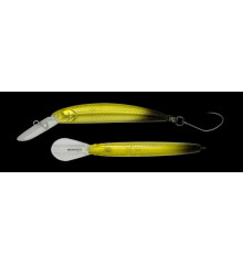 Wobbler Nories Pelican Minnow 50F 50mm 1.5g #429H