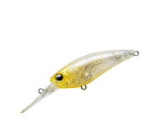 Воблер Raid Level Shad 50mm 4.3g #013 Shirauo