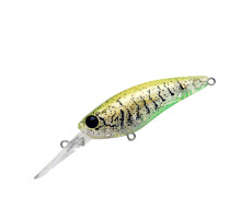 Воблер Raid Level Shad 50mm 4.3g #014 Hige Shrimp