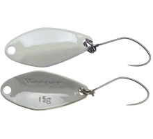 Блешня Nories Masukurouto Weeper 0.6g #005