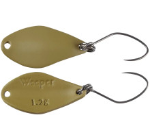 Nories Masukurouto Weeper 0.6g #017