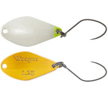 Блесна Nories Masukurouto Weeper 0.6g #097