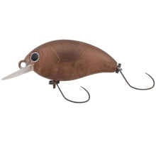Воблер Nories Worming Crank Shot Spin Shallow 37mm 3,5g #128M