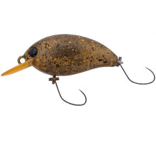 Воблер Nories Worming Crank Shot Spin Shallow 37mm 3,5g #343M