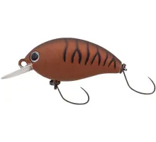 Воблер Nories Worming Crank Shot Spin Shallow 37mm 3.5g #34M