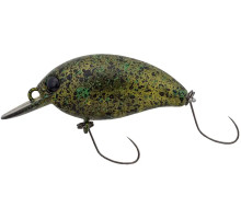 Wobbler Nories Worming Crank Shot Spin Shallow 37mm 3.5g #359M