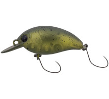 Воблер Nories Worming Crank Shot Spin Shallow 37mm 3.5g #377M
