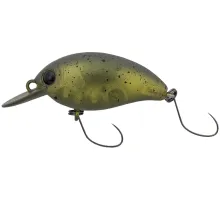 Wobbler Nories Worming Crank Shot Spin Shallow 37mm 3.5g #377M