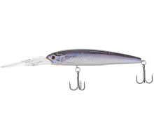 Воблер O.S.P. Asura 89 EX DR SF 89mm 11.8g H09 Crystal Blue Shiner