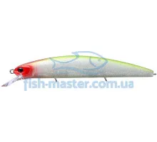 Воблер OSP Varuna 110 Suspend T59 Clown 16 gr